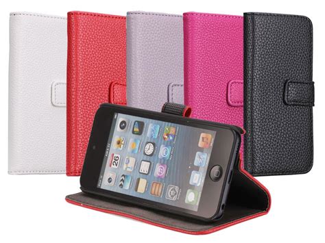 ipod touch hoesjes